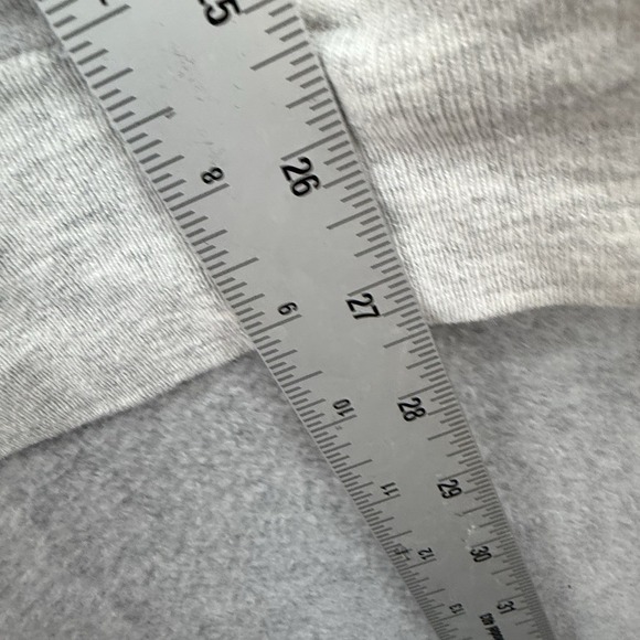 VINTAGE 90s Cleveland Browns Logo Athletic Crewneck Sweatshirt XL USA Nfl Men's - Picture 7 of 9